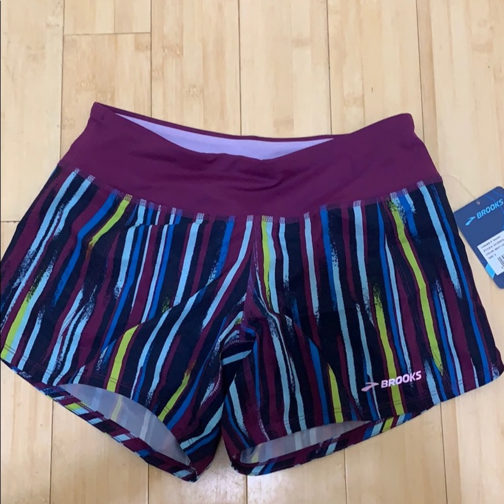 Brooks women’s chaser 5”